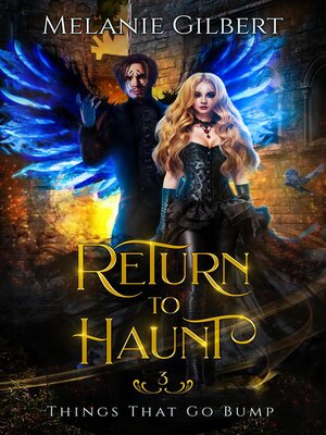 cover image of Return to Haunt